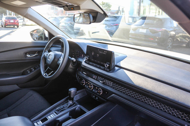 Used 2023 Honda Accord EX image 21