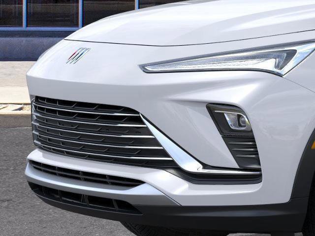 New 2026 Buick Envista Preferred w/ Convenience I Package image 85