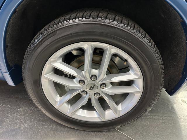 Certified 2023 Dodge Durango GT image 32