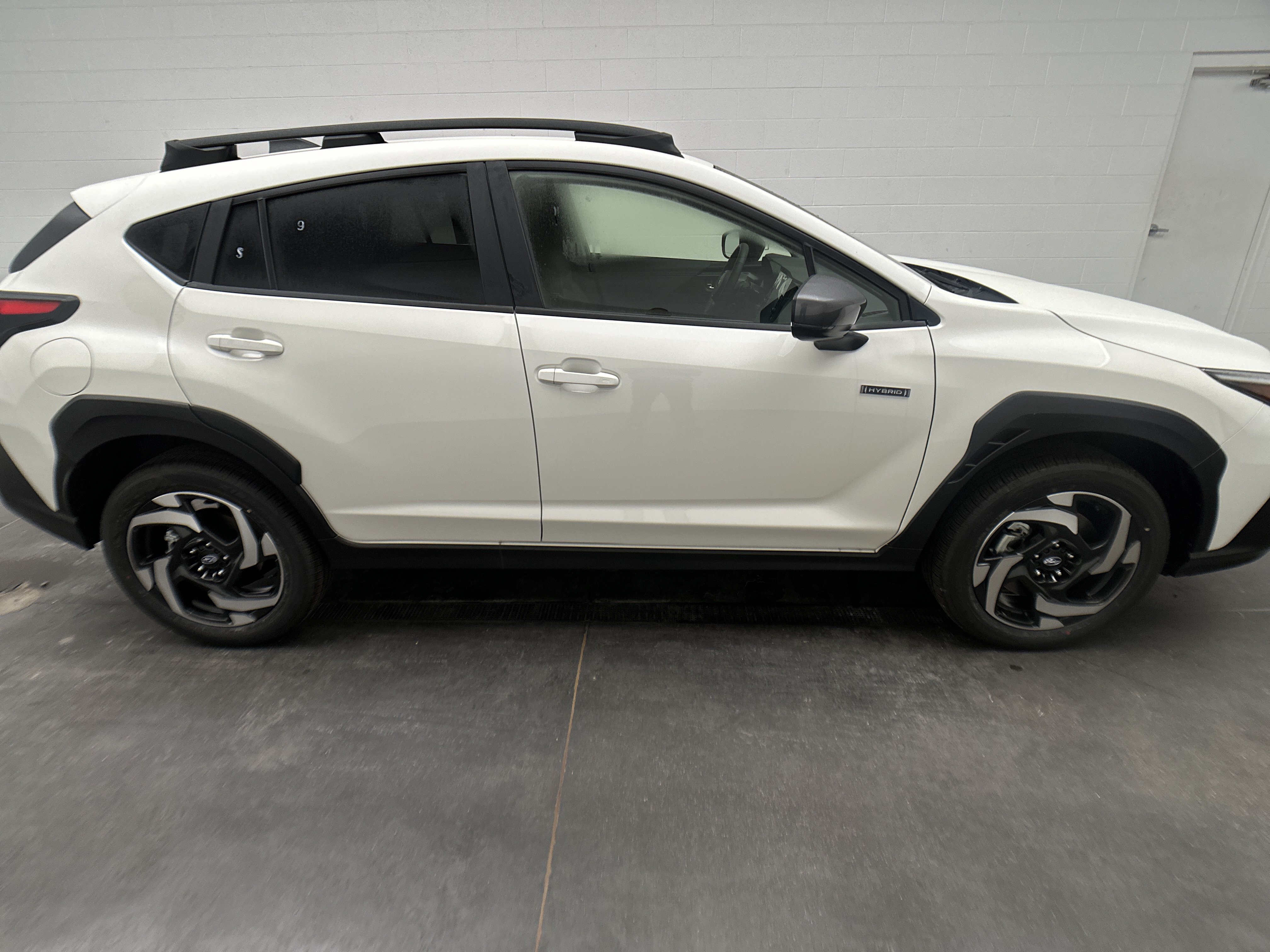 New 2026 Subaru Crosstrek 2.5i Limited AWD/4WD image 9
