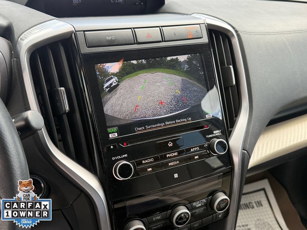 Used 2019 Subaru Ascent Premium AWD/4WD image 28