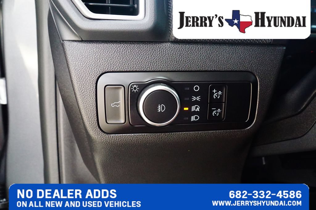 Used 2023 Ford Bronco Sport Big Bend w/ Convenience Package AWD/4WD image 17