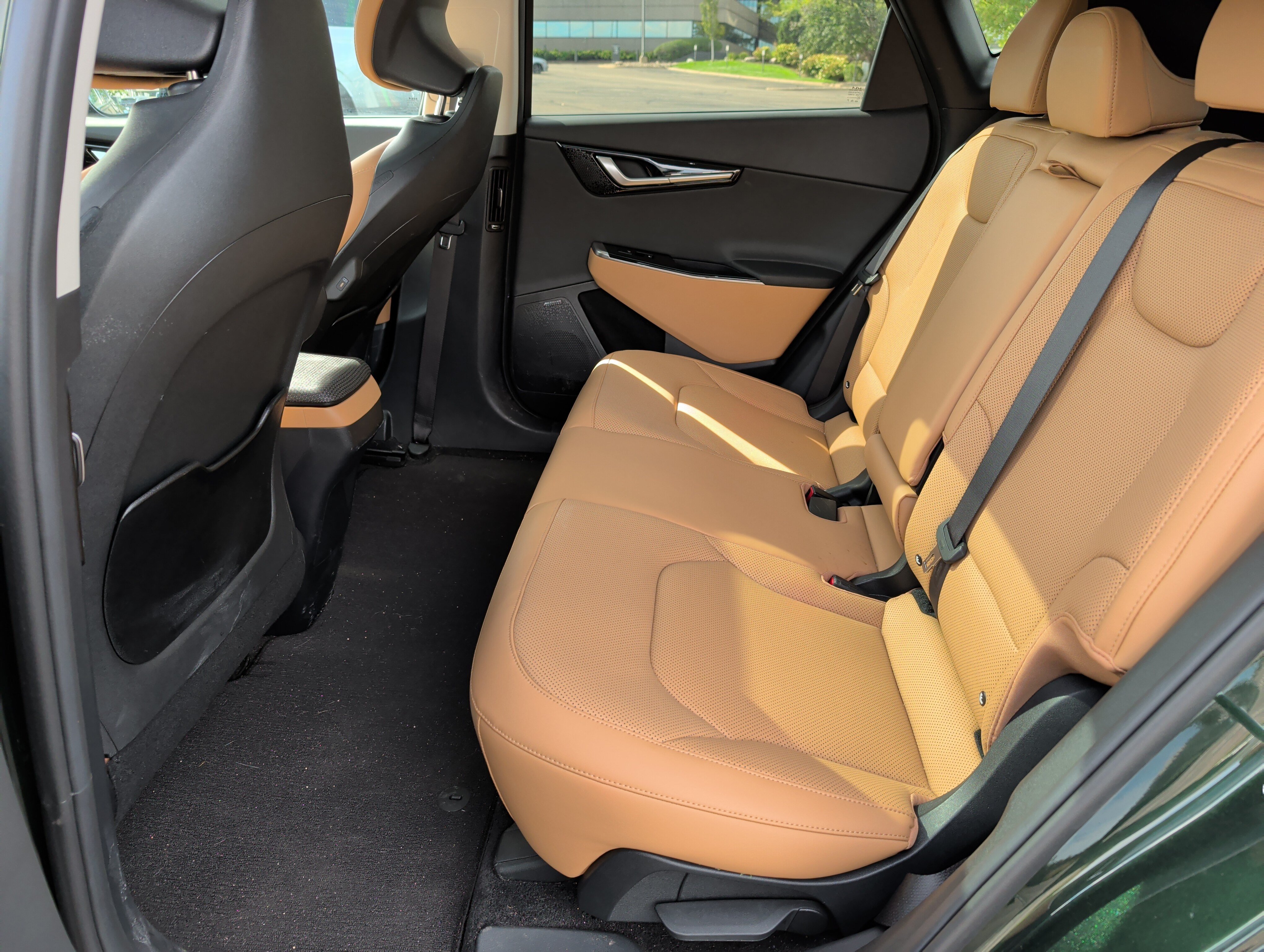 Certified 2023 Kia EV6 GT-Line AWD/4WD image 7