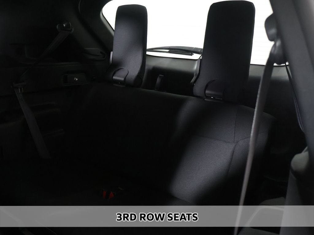 New 2026 Mitsubishi Outlander ES AWD/4WD image 8