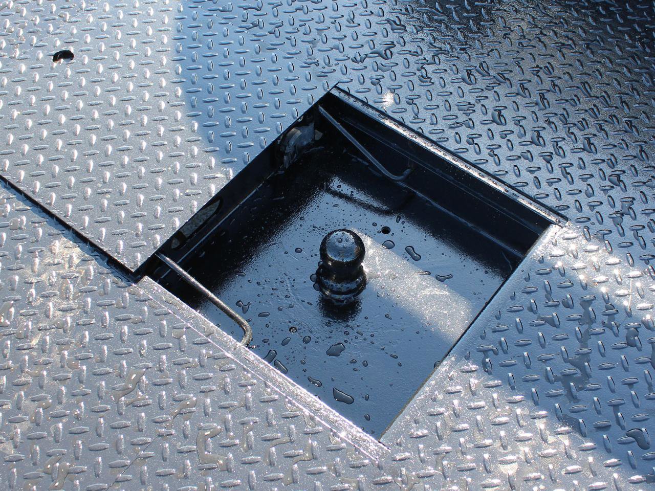 Used 2025 Ford F350 XL w/ XL Chrome Package image 17