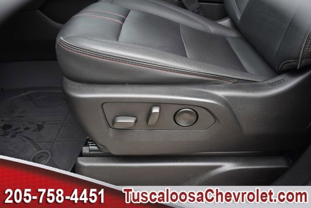 Used 2023 Chevrolet Tahoe RST w/ Luxury Package RWD image 23
