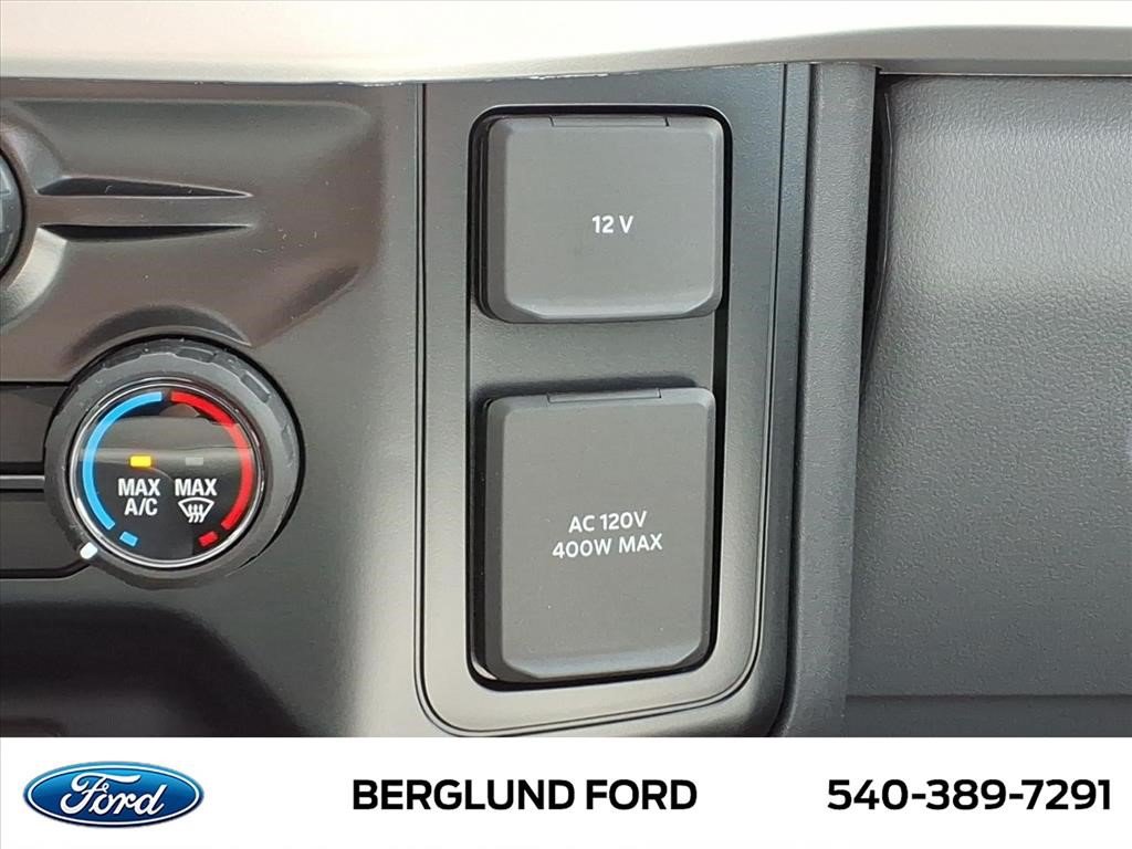 New 2026 Ford F550 4x4 Regular Cab Super Duty image 19
