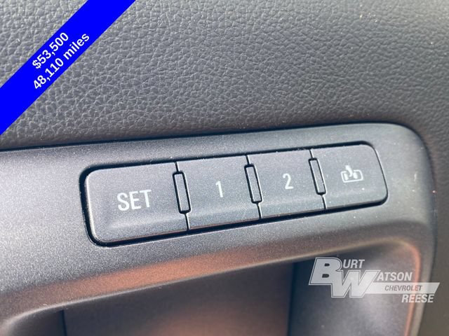 Used 2018 GMC Sierra 2500 Denali w/ Duramax Plus Package AWD/4WD image 30