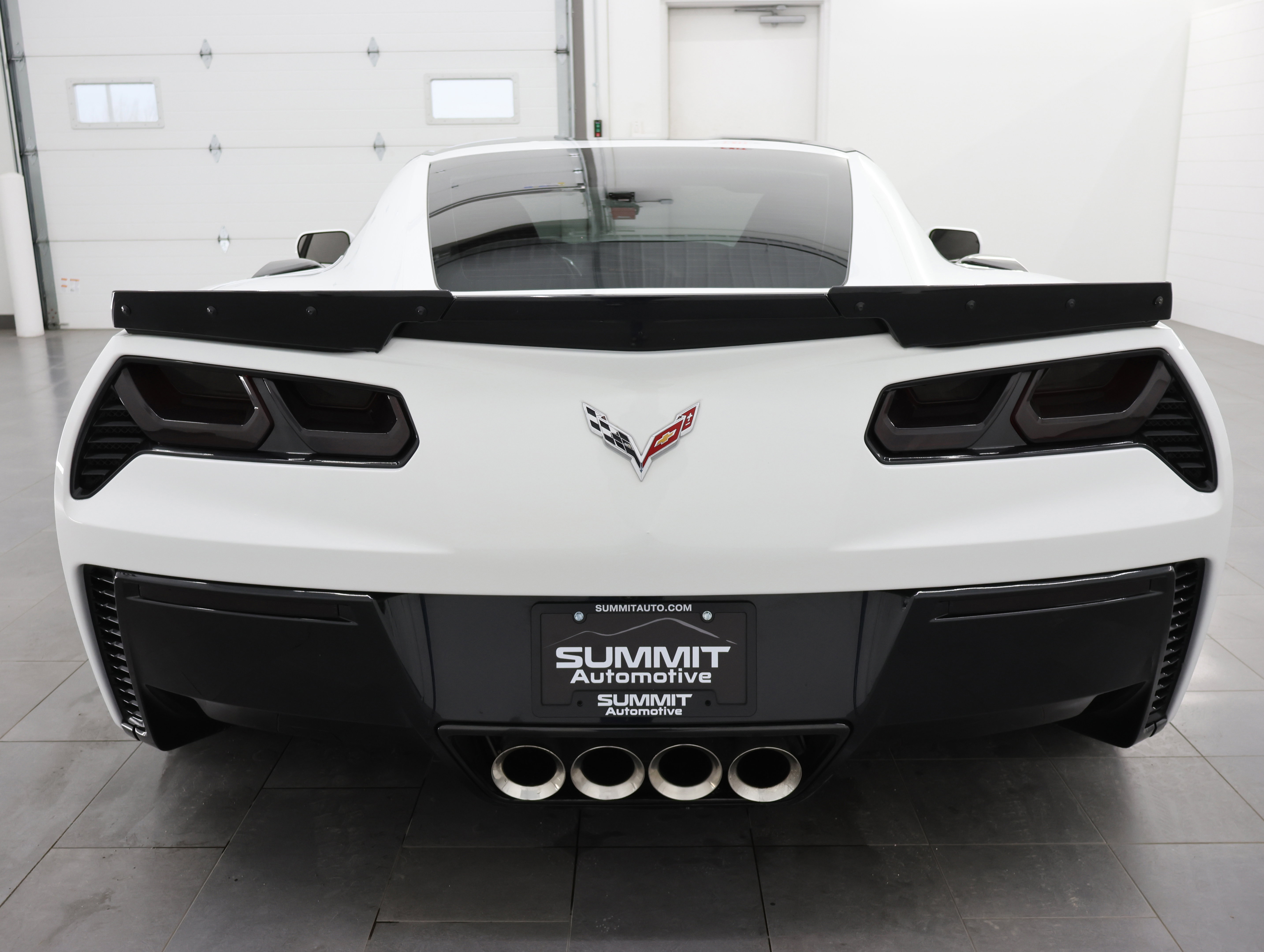 Used 2017 Chevrolet Corvette Grand Sport image 25