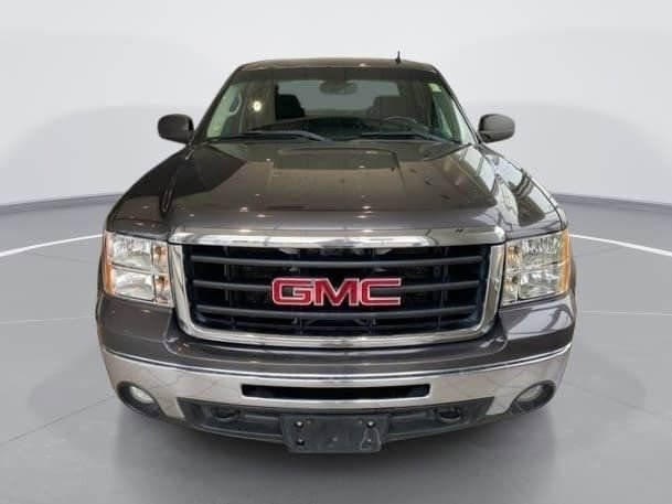 Used 2011 GMC Sierra 1500 SLE w/ Power Tech Package image 9