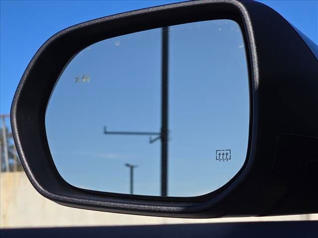 New 2026 Chevrolet Equinox RS w/ Convenience Package III image 32