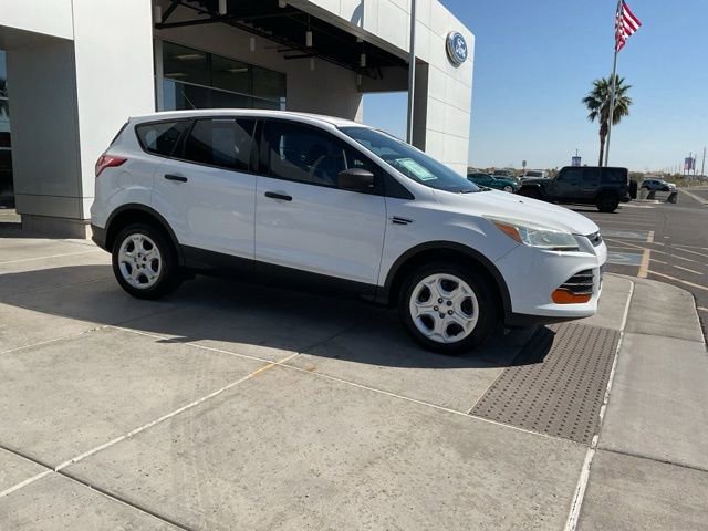 Used 2013 Ford Escape S image 8