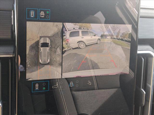 New 2025 GMC Acadia Elevation w/ Black Edition image 14