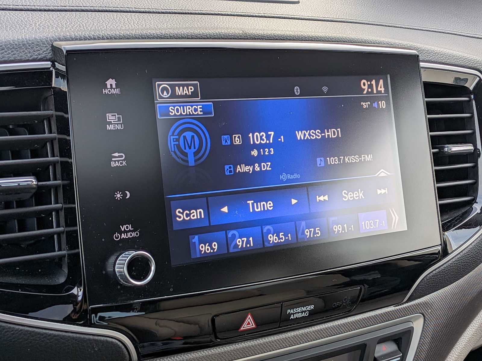 Certified 2023 Honda Ridgeline RTL-E image 28