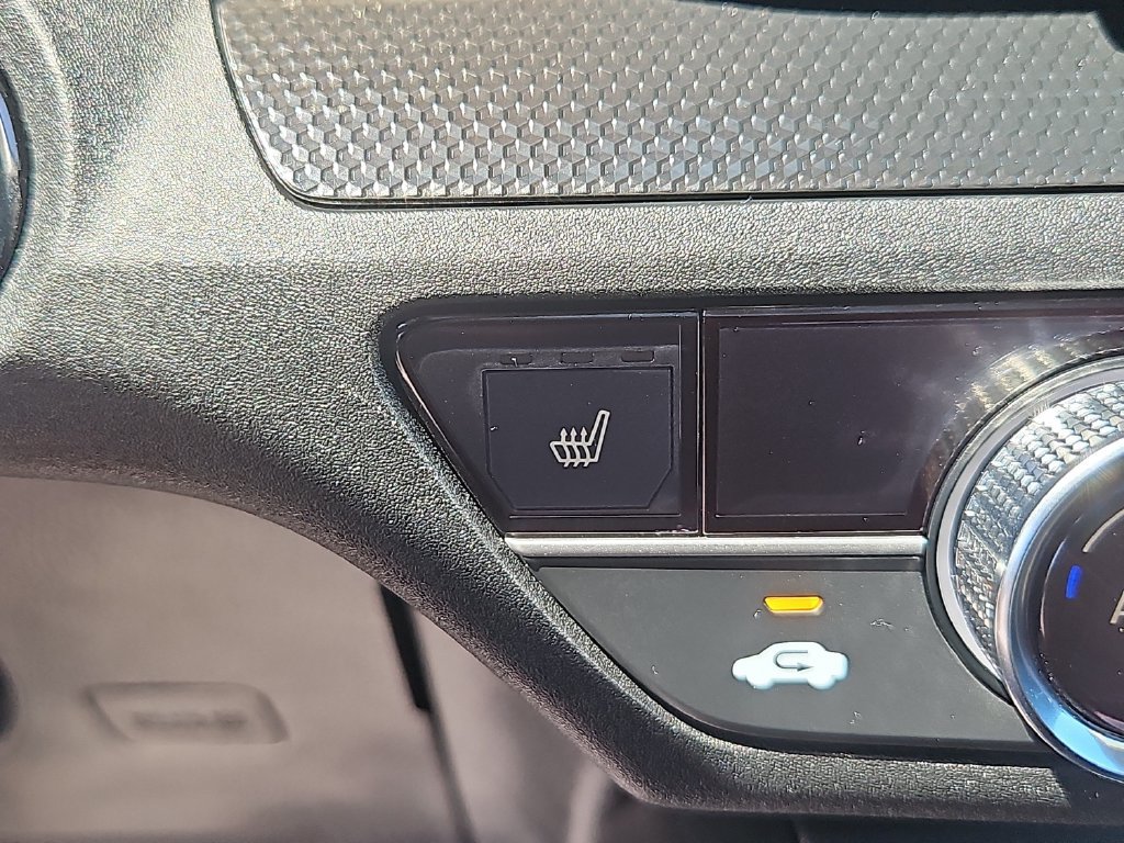 Certified 2025 Honda CR-V EX image 18
