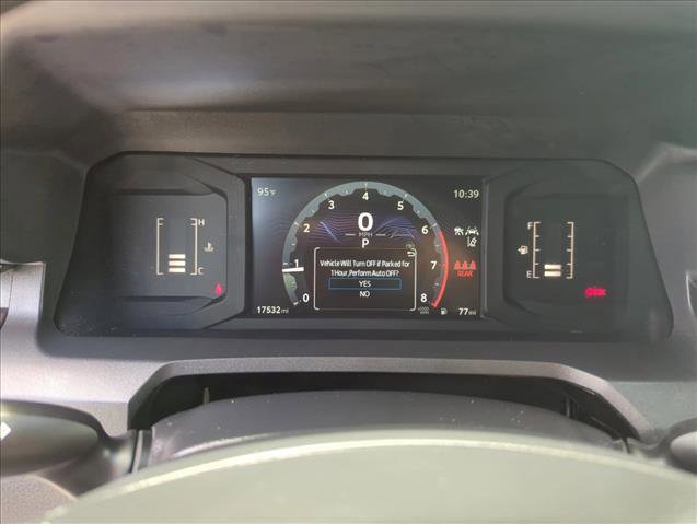 Certified 2024 Toyota Tacoma SR5 RWD image 20