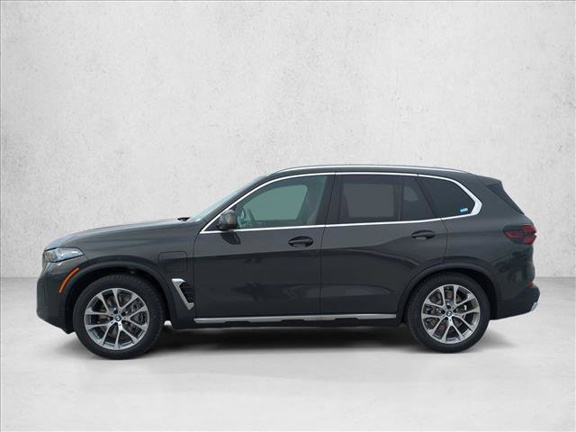 New 2026 BMW X5 xDrive50e w/ Executive Package AWD/4WD image 5