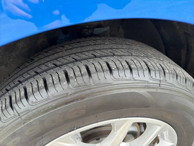 Used 2024 Chevrolet Equinox LT AWD/4WD image 12