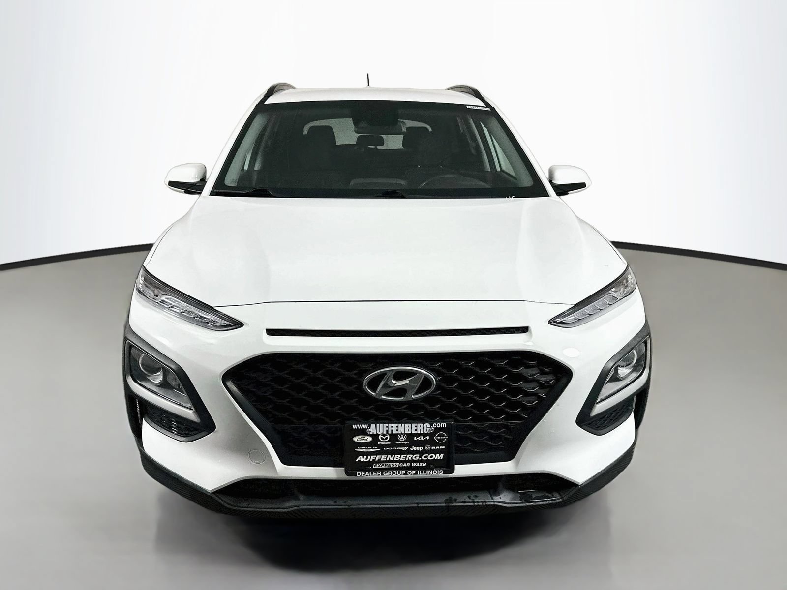 Used 2021 Hyundai Kona SEL FWD image 2