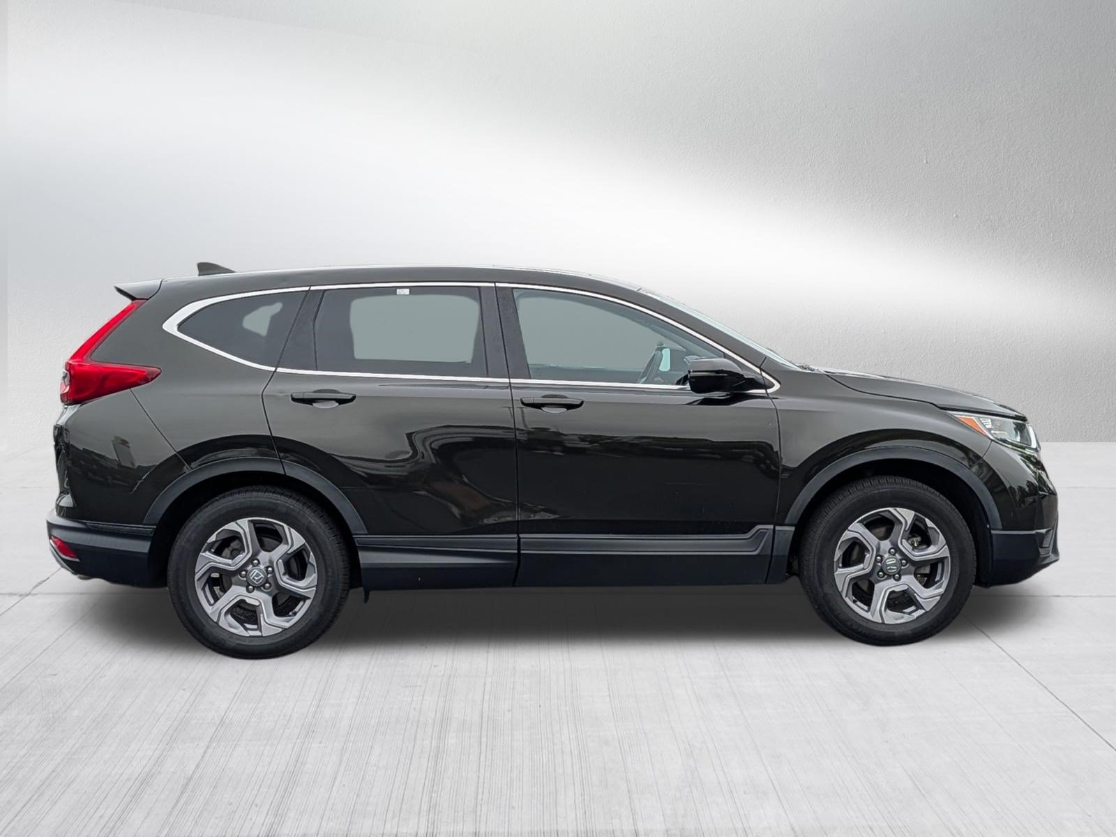 Used 2018 Honda CR-V EX image 8