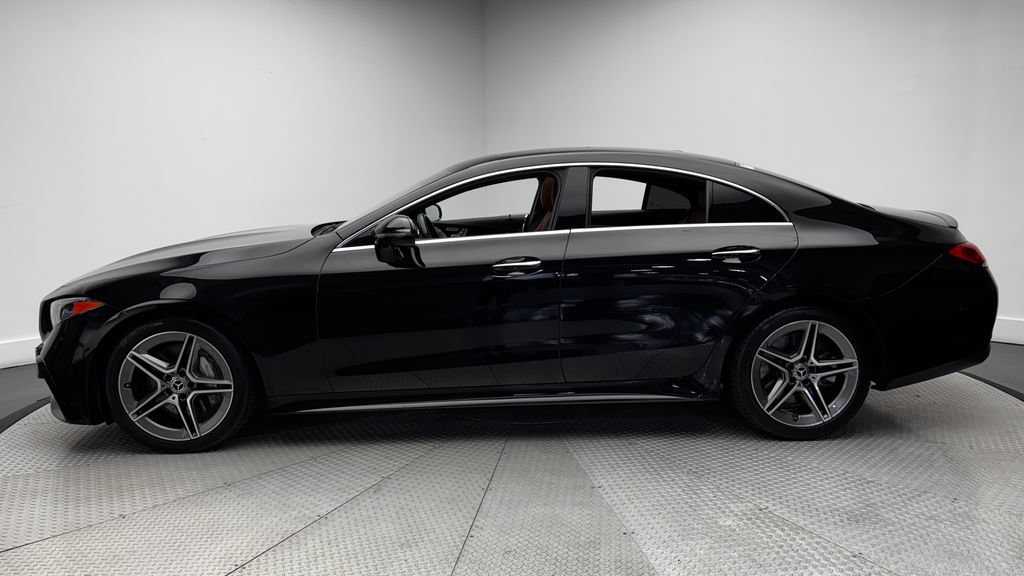 Used 2022 Mercedes-Benz CLS 450 4MATIC image 6