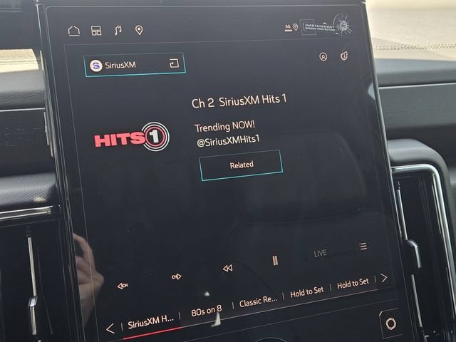 New 2026 GMC Yukon XL Denali AWD/4WD image 13