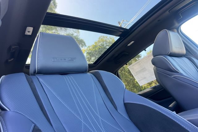 New 2026 Acura MDX Type S AWD/4WD image 15