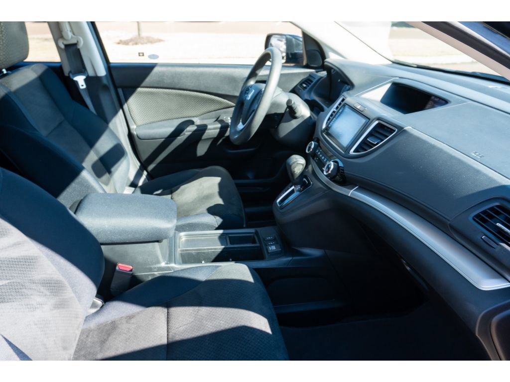 Used 2016 Honda CR-V EX image 20