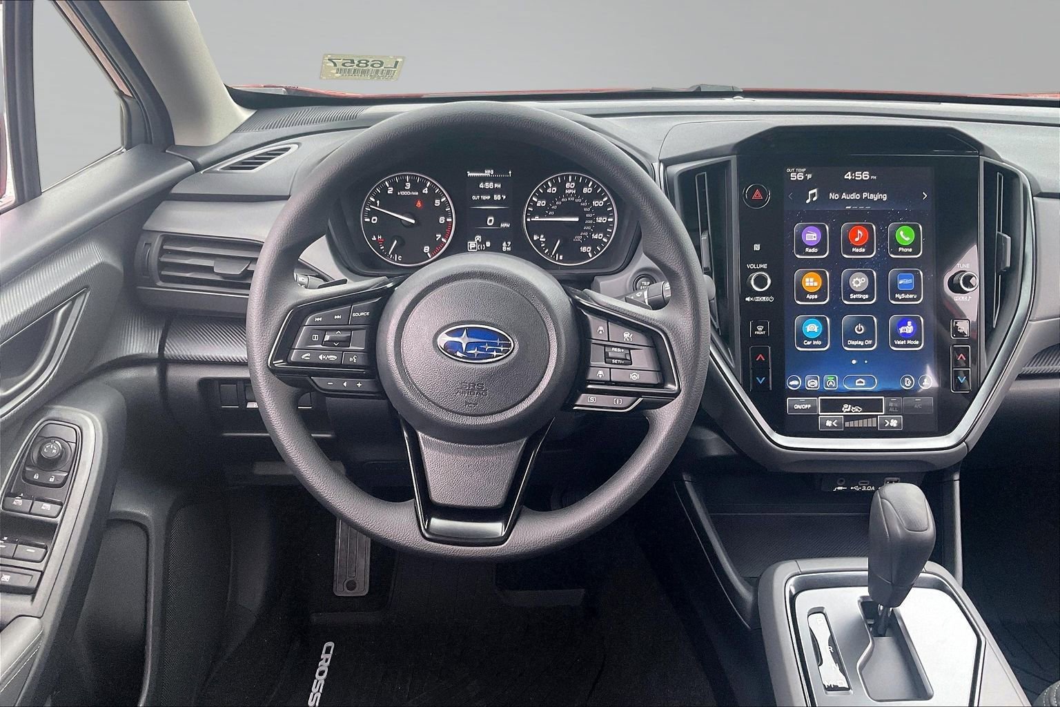 New 2026 Subaru Crosstrek 2.0i Premium image 15