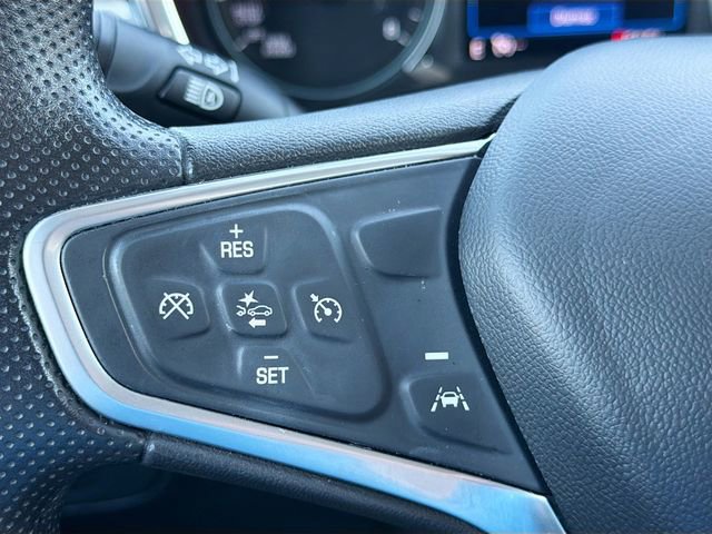 Used 2023 Chevrolet Equinox LT image 33