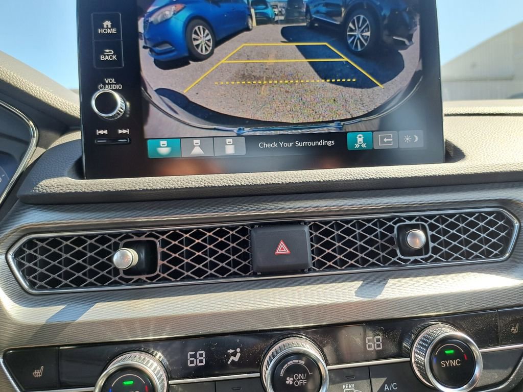 New 2026 Acura Integra A-Spec image 11