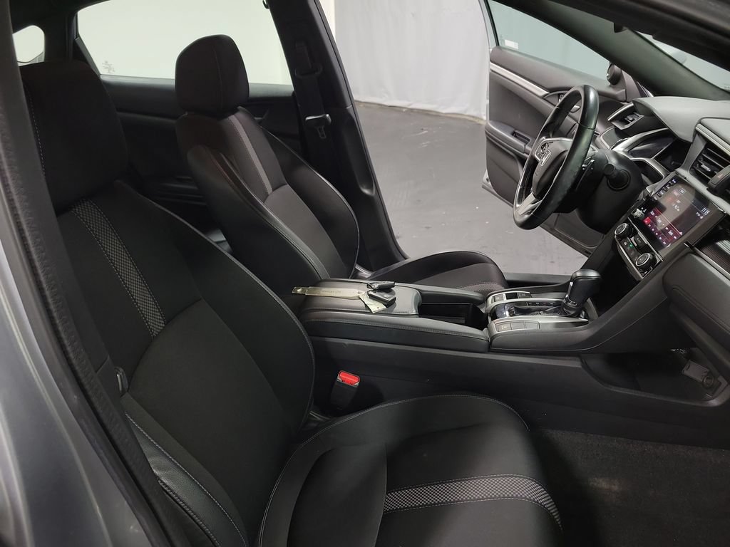 Used 2019 Honda Civic Sport image 22