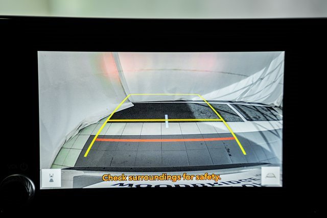 New 2025 Toyota RAV4 XLE Premium image 44