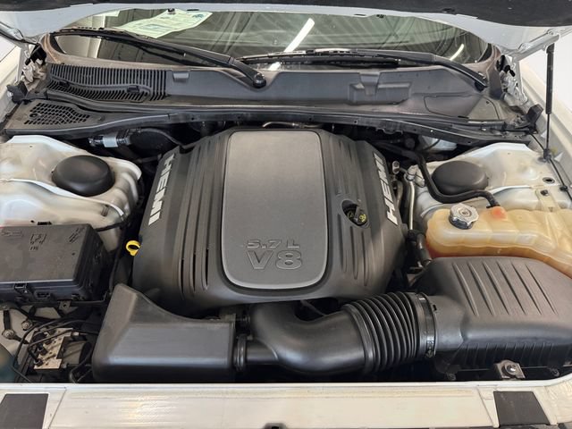 Used 2017 Dodge Challenger R/T w/ Sound Group RWD image 7