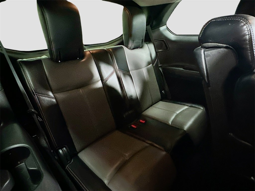 Used 2020 Nissan Pathfinder SL image 25