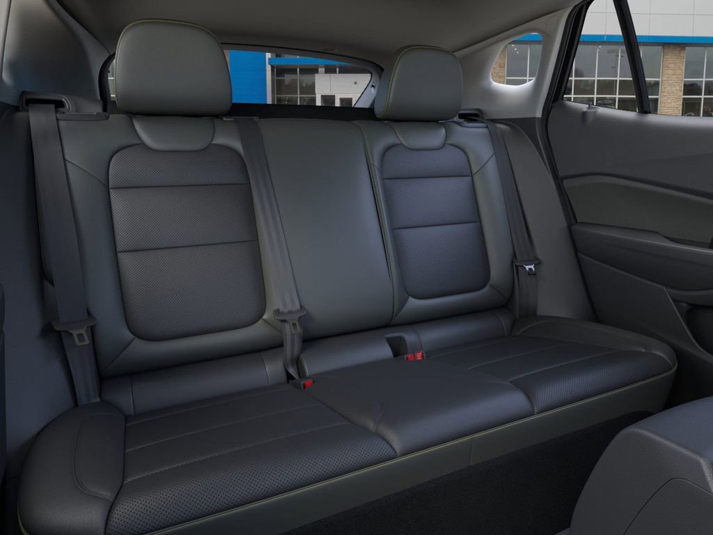 New 2026 Chevrolet Trax ACTIV image 17