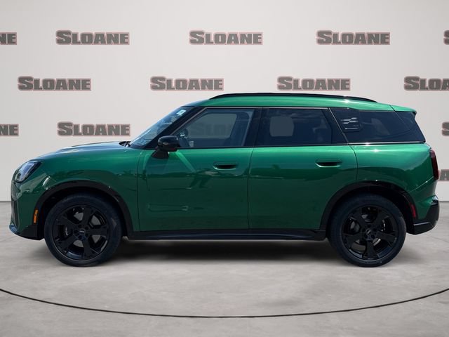 Certified 2026 MINI Cooper Countryman S AWD/4WD image 2