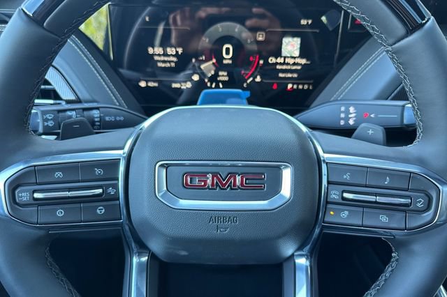 New 2026 GMC Yukon Elevation w/ Elevation Premium Package image 30