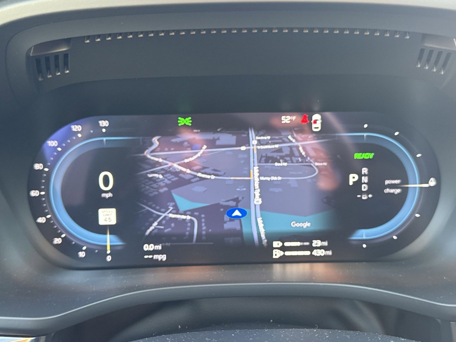 Used 2024 Volvo XC60 T8 Ultimate w/ Protection Package Premier image 20