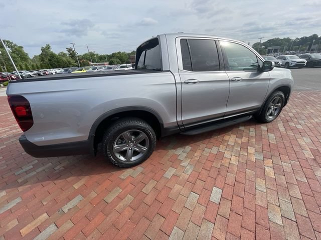 Certified 2023 Honda Ridgeline RTL-E image 36