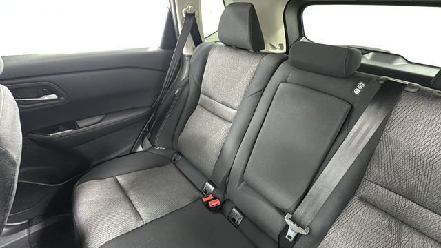 New 2026 Nissan Rogue SV AWD/4WD image 14