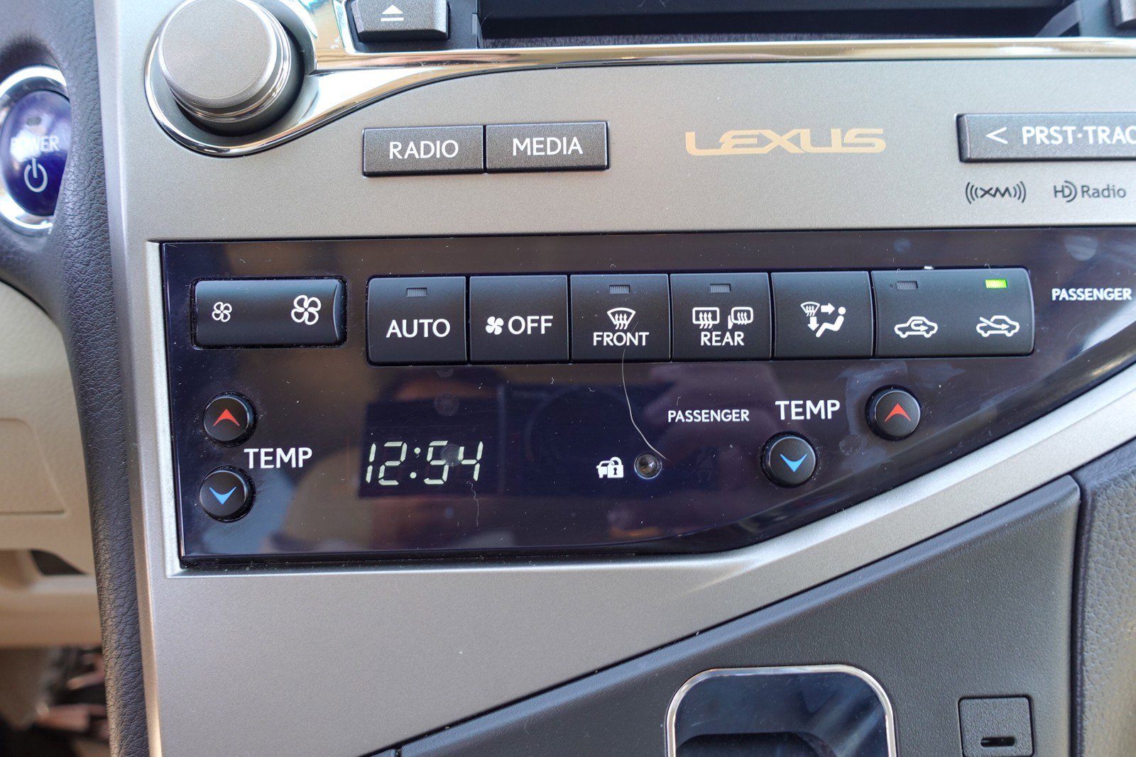 Used 2013 Lexus RX 450h FWD w/ Navigation Pkg image 23