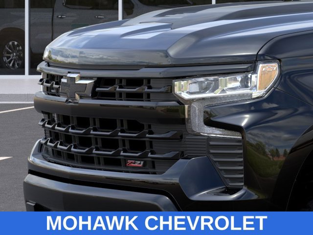 New 2026 Chevrolet Silverado 1500 LT Trail Boss w/ Convenience Package II AWD/4WD image 13