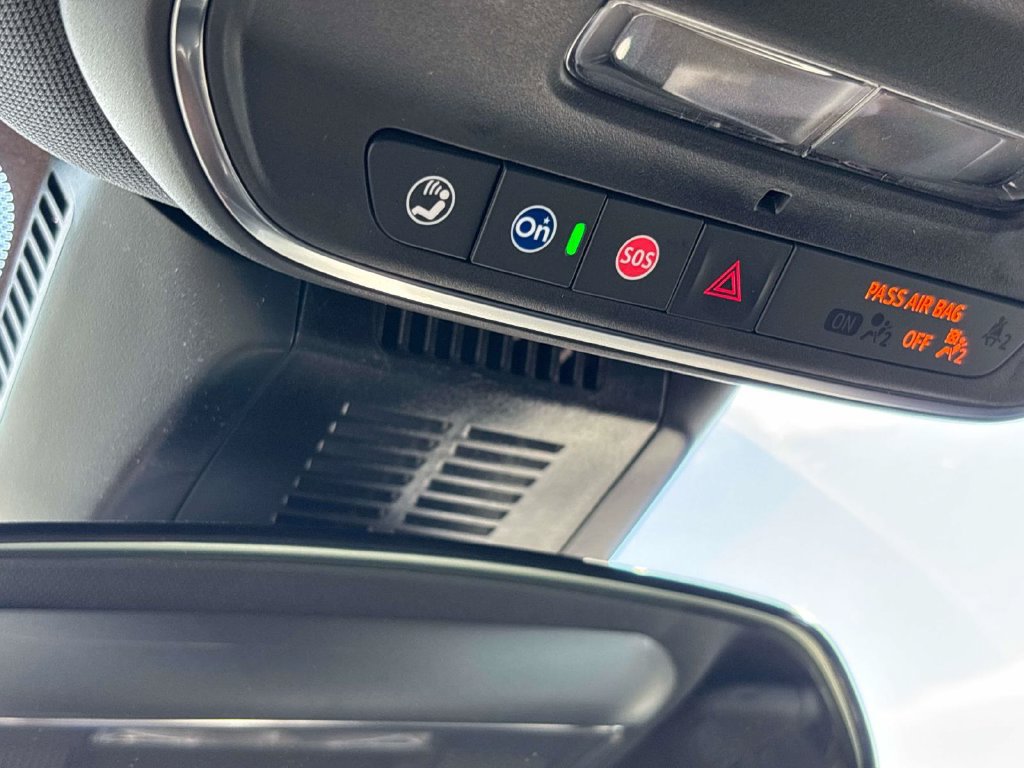 New 2027 Chevrolet Equinox RS AWD/4WD image 13