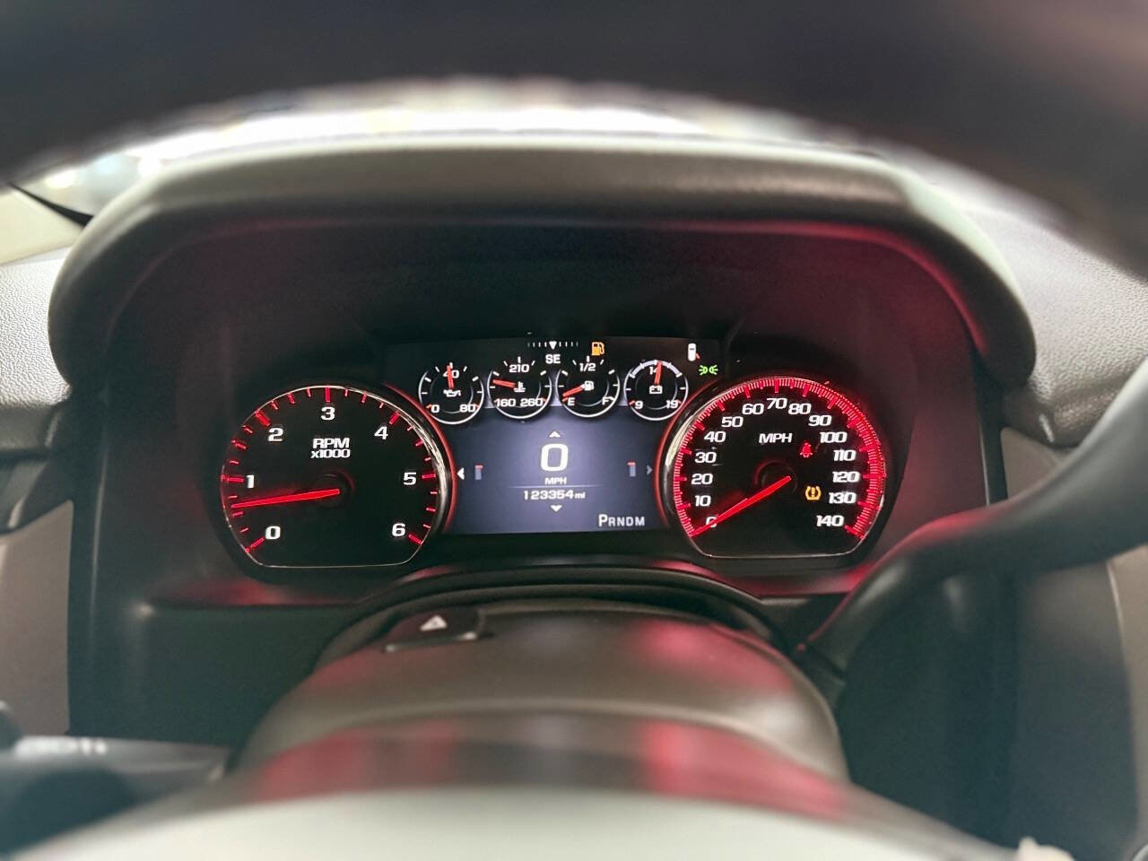 Used 2016 GMC Yukon XL Denali w/ Open Road Package image 49