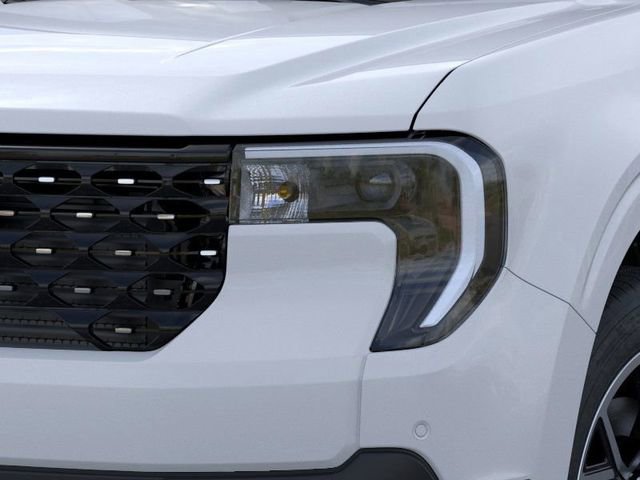 New 2026 Ford Maverick Lariat image 19