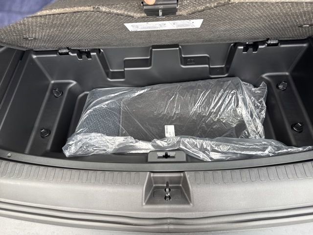 New 2026 Buick Enclave Preferred w/ Power Package image 15