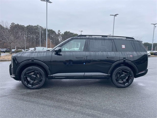 New 2027 Kia Telluride SX X-Line image 4