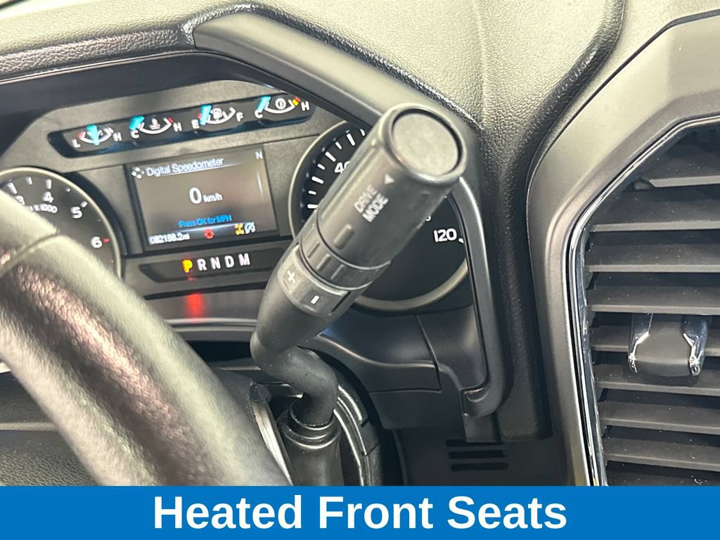 Used 2020 Ford F150 XLT w/ Equipment Group 302A Luxury AWD/4WD image 24