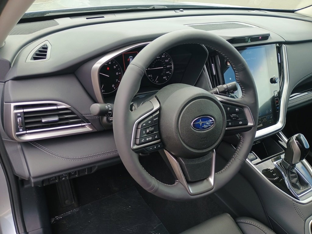 New 2025 Subaru Outback Touring XT w/ Popular Package #2 image 9